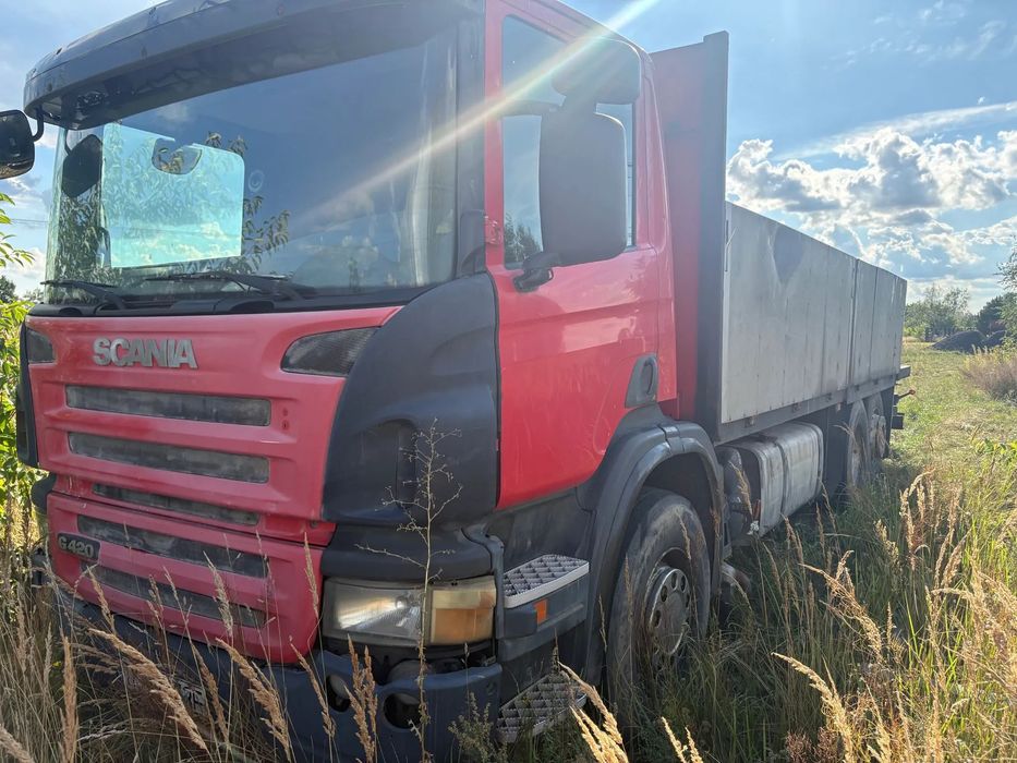 Scania