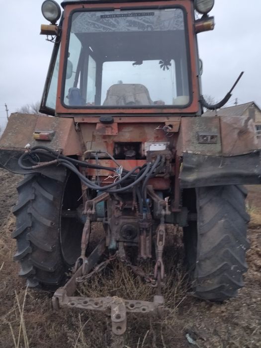 Продам трактор ЮМЗ 6