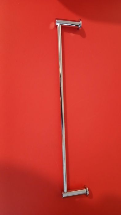 Toalheiro Cromado 40cm