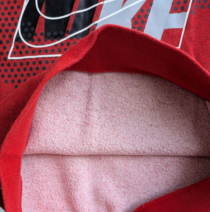 Светр 5 - 6 років оригінал найк