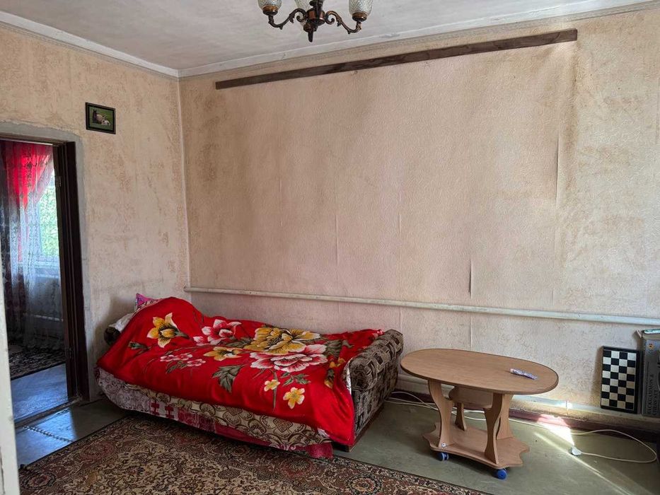 Частина будинку вул. Електрична, 11