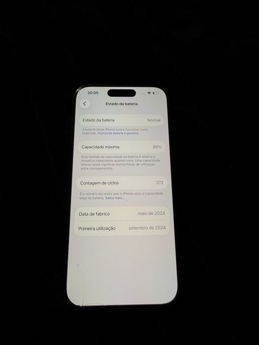 Iphone 15 pro + 18 capas