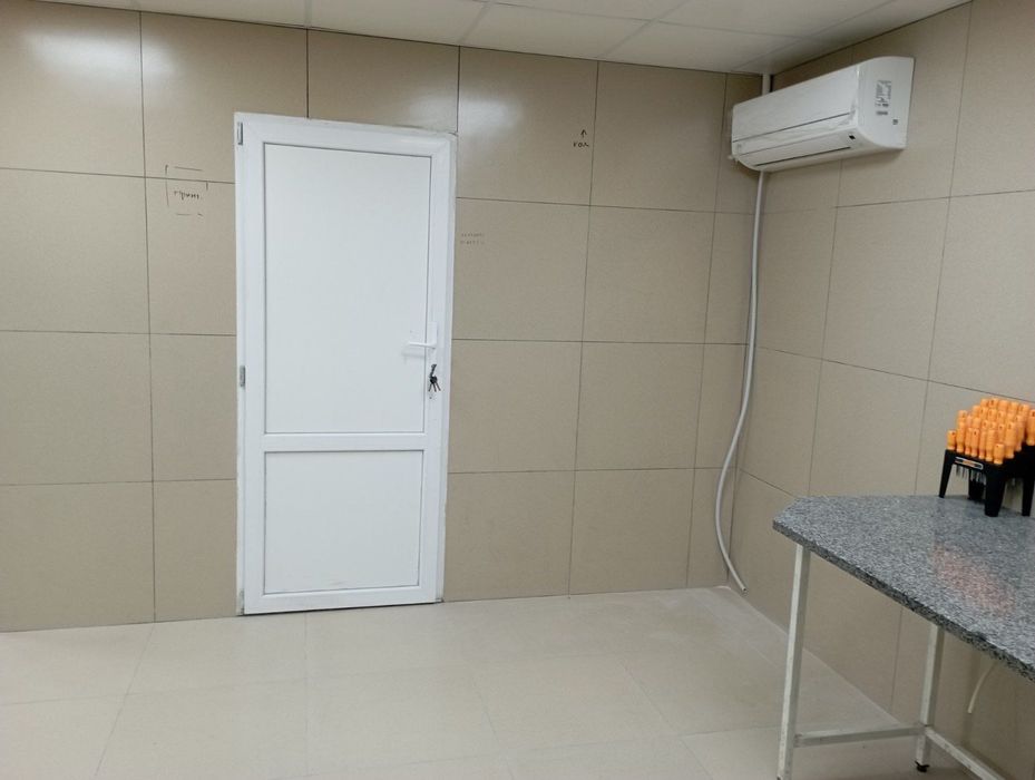 Комерційна нерухомість Шевченка 3