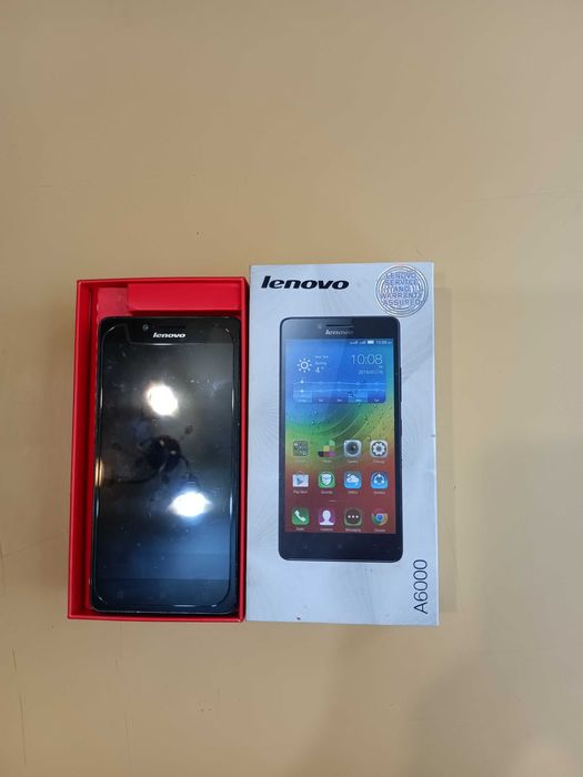 Телефон Lenovo A6000
