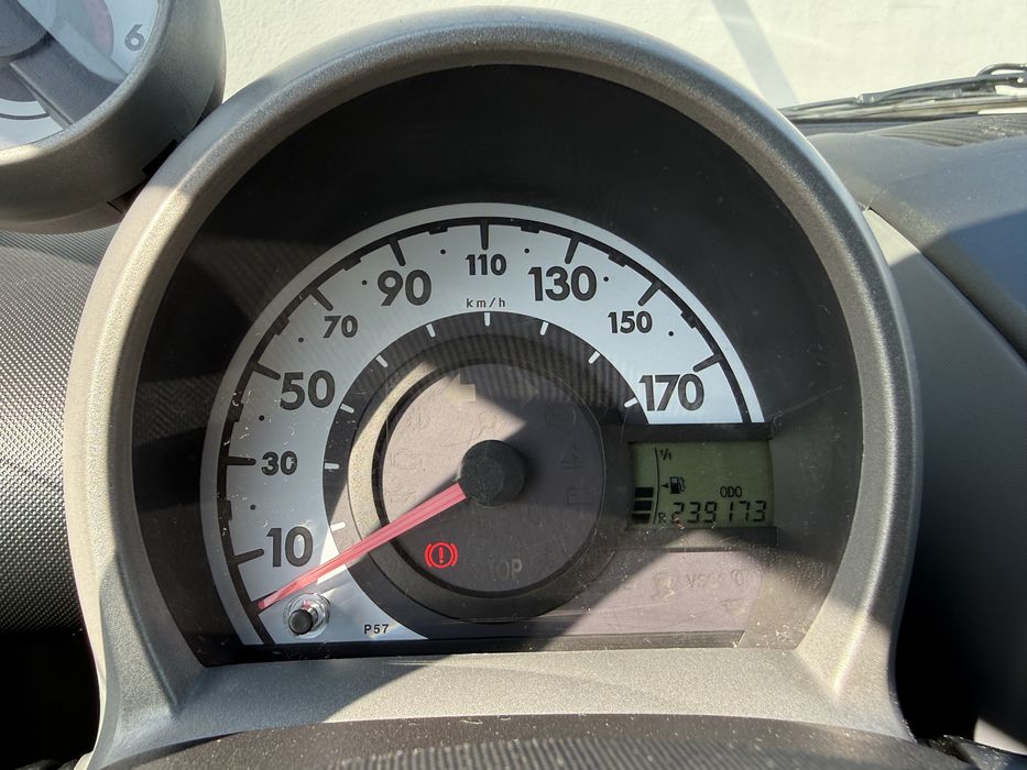 Citroën C1 1.4 HDI | Nacional | 2010 | Ar Condicionado | Desde 93€ Mês