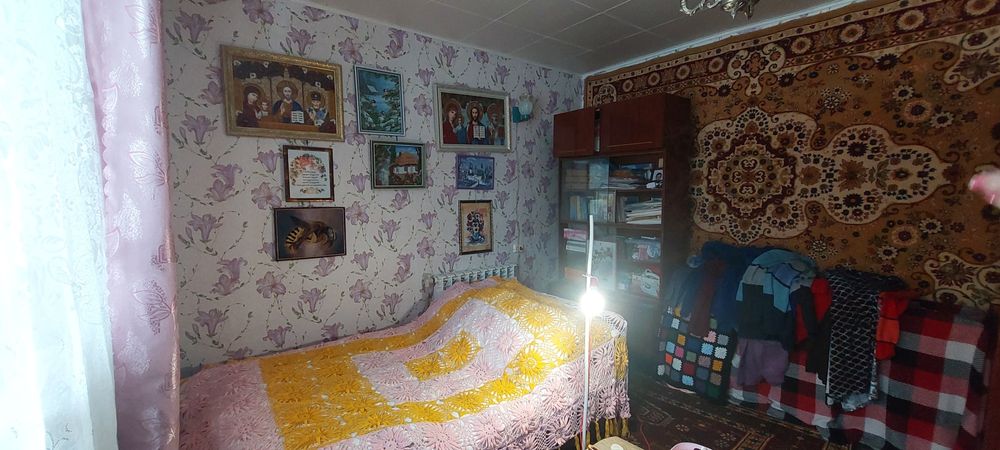 Продам 1к.кв в Солоницевке