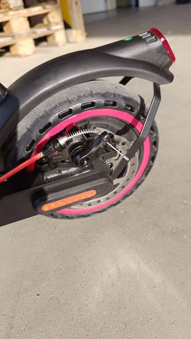 Trotinete Elétrica IScooter i9