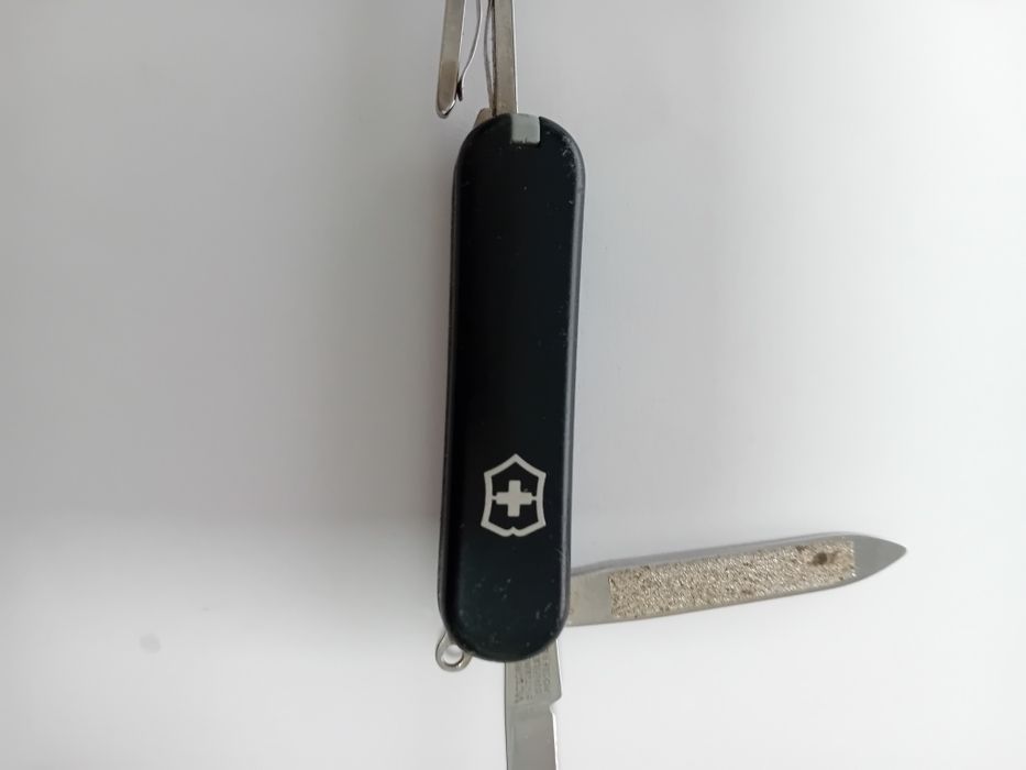 Canivetes multifuncoes de marca