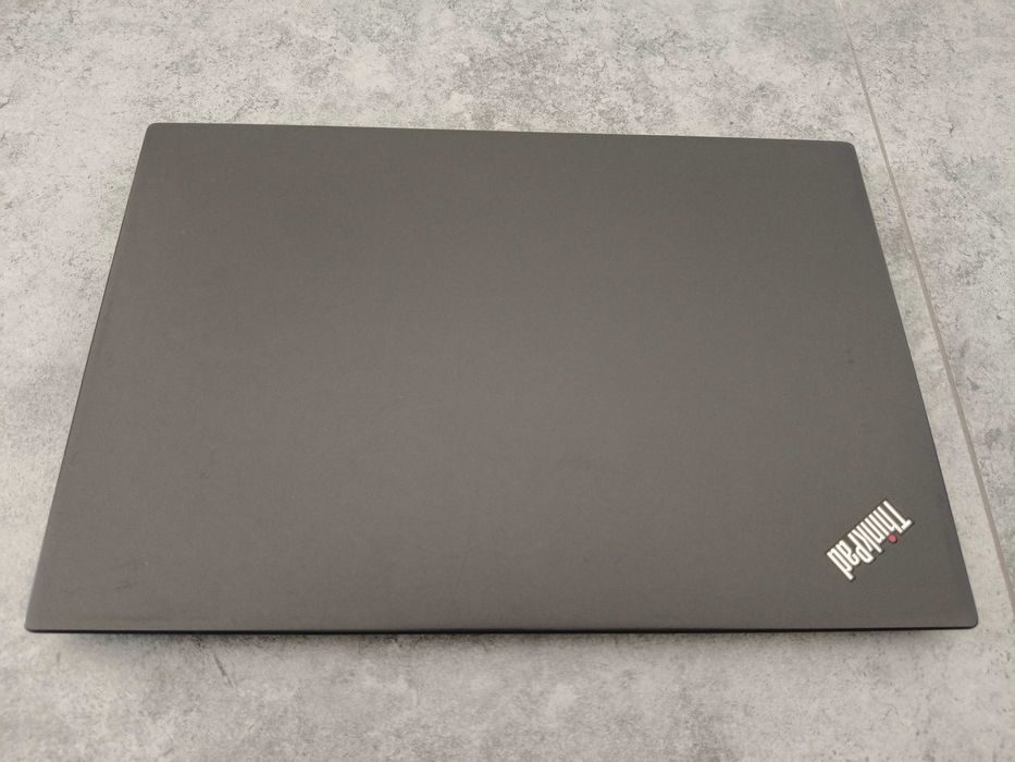 Lenovo x280 i5-8350U 8GB 256GB SSD Windows 11