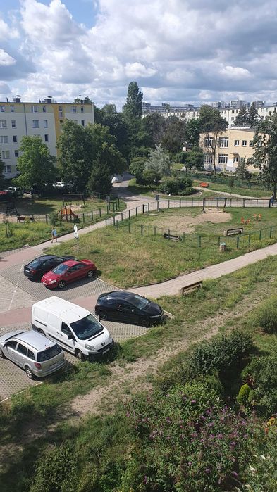 Mieszkanie na wynajem 45m dla studentów