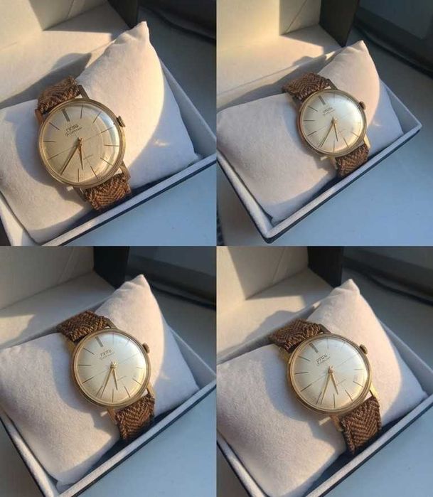 Zegarek fero Feldman vintage