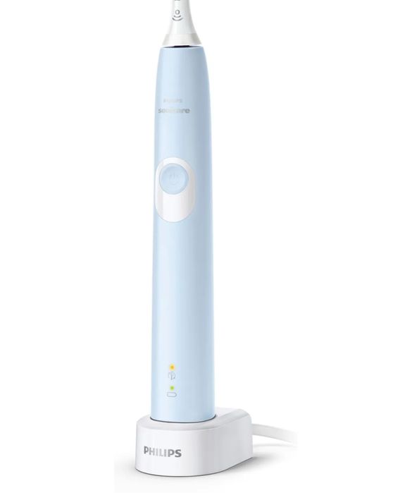 Зубна щітка електрична Philips HX6803/04 (зубная электро щетка)