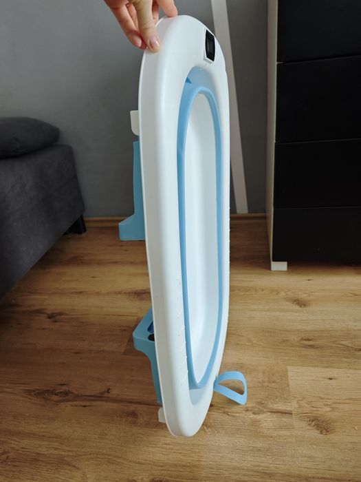 Wanienka skladana Primabobo