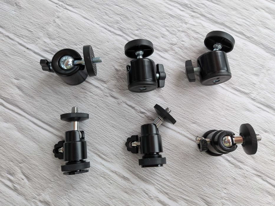 Кріплення тримач для телефона, крепление для смартфона держатель GoPro