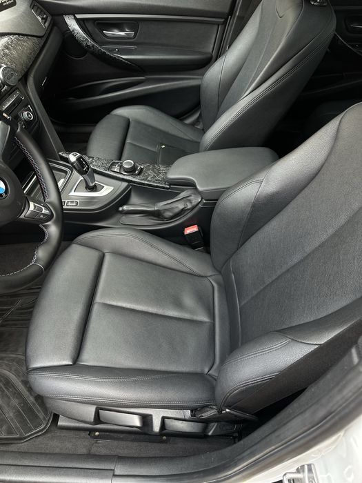 Продам БМВ F30 2013-2014