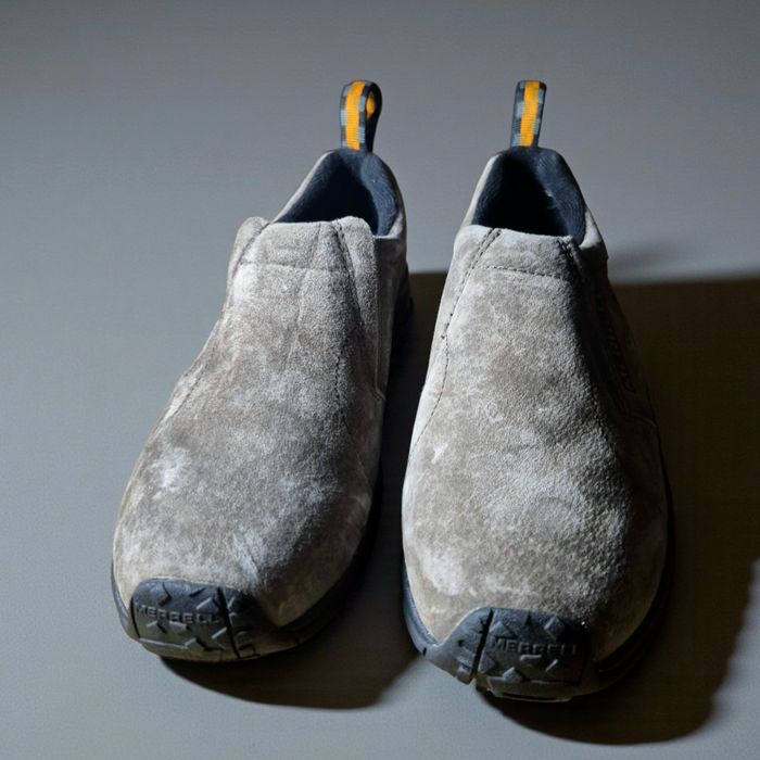 Туфли замшевые Merrell Jungle(Оригинал)41,5-26см