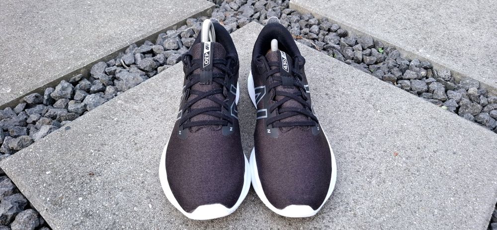 New Balance 430, damskie obuwie sportowe, roz. 41,5