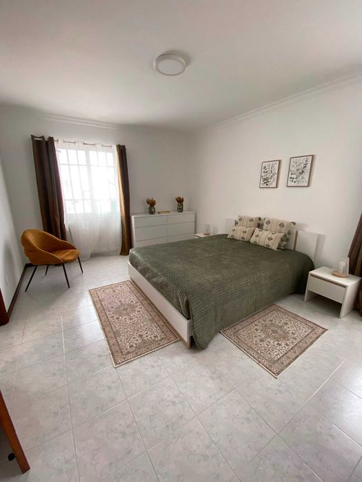 Apartamento T1 C/ despesas incluídas