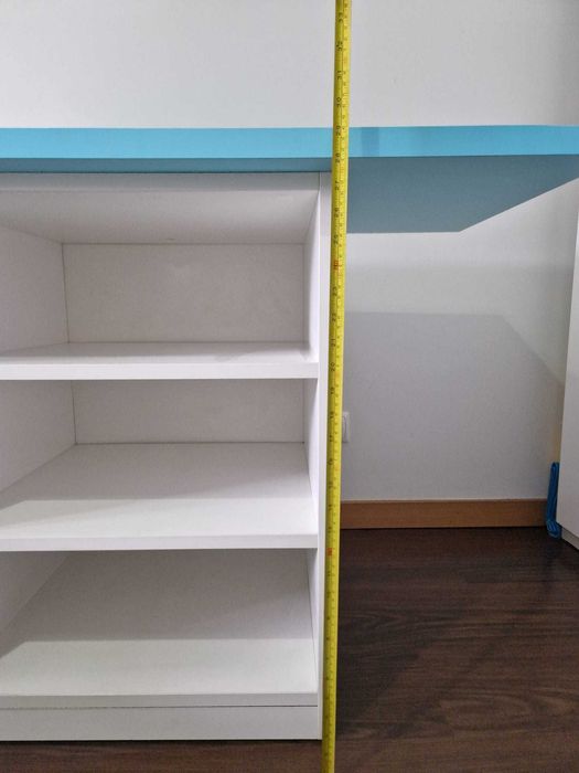 Quarto Completo de Bebé em Excelente Estado – Pronto a Usar