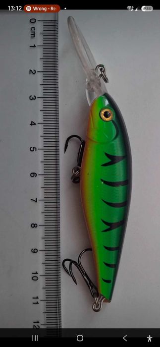 kit  de iscas de pesca