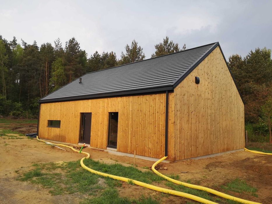 Deska Elewacyjna Producent