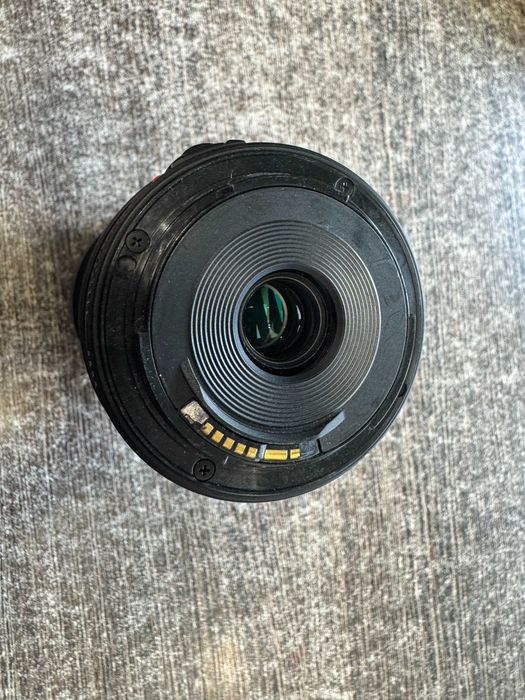 Obiektyw Tamron AF 55-200 mm f/4-5.6 Di II LD Macro Mocowanie Canon