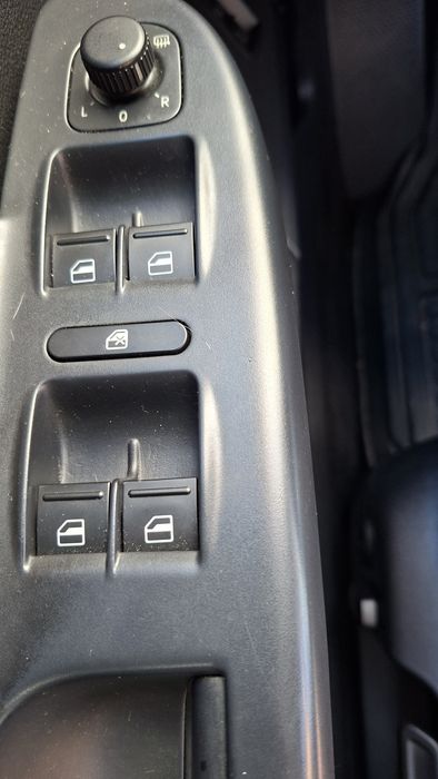 VW passat 2.0 TDI
