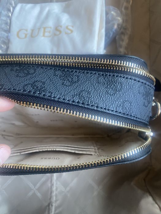 Mala guess Senhora