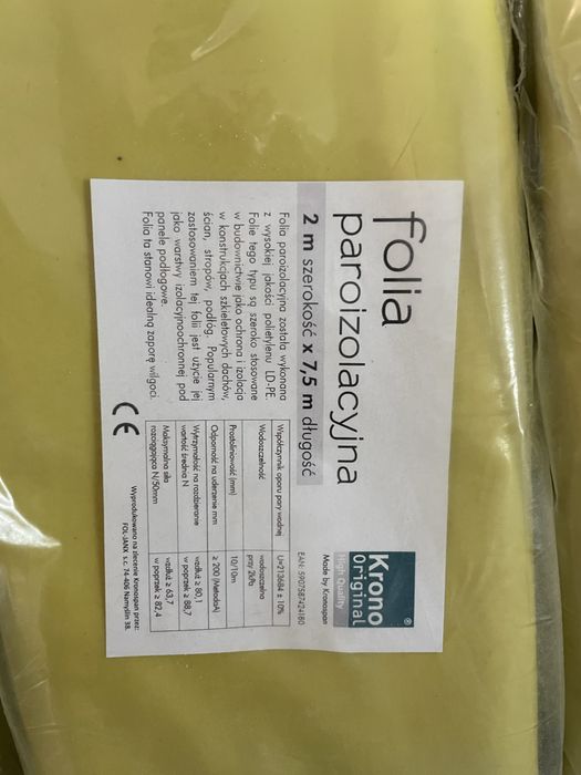 Panale winylowe jonathan naturalny