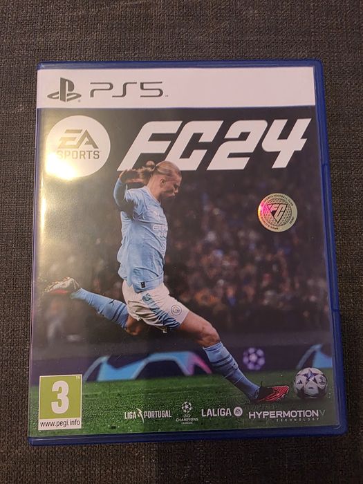 FC 24 - Playstation 5