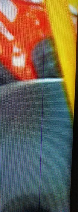 Samsung tv led 40 cali