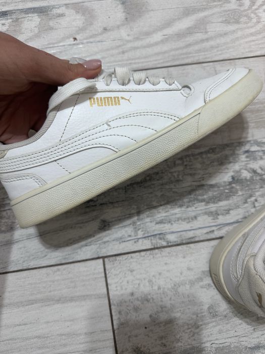 Кросівки пума Puma,37р