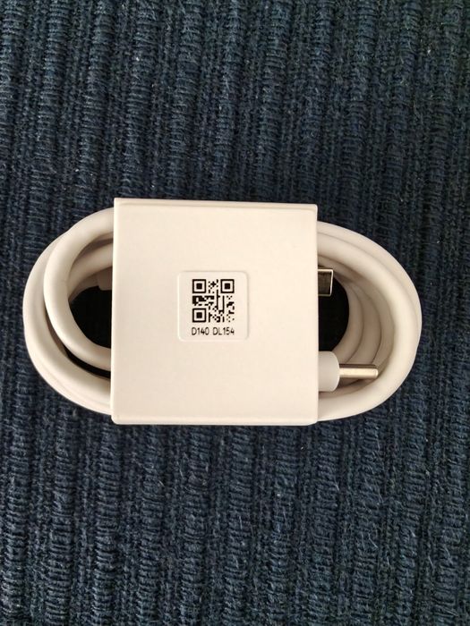 Oneplus watch 3 kabel usb