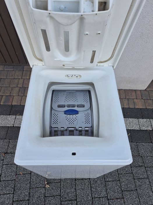 Pralka Electrolux  5kg A+