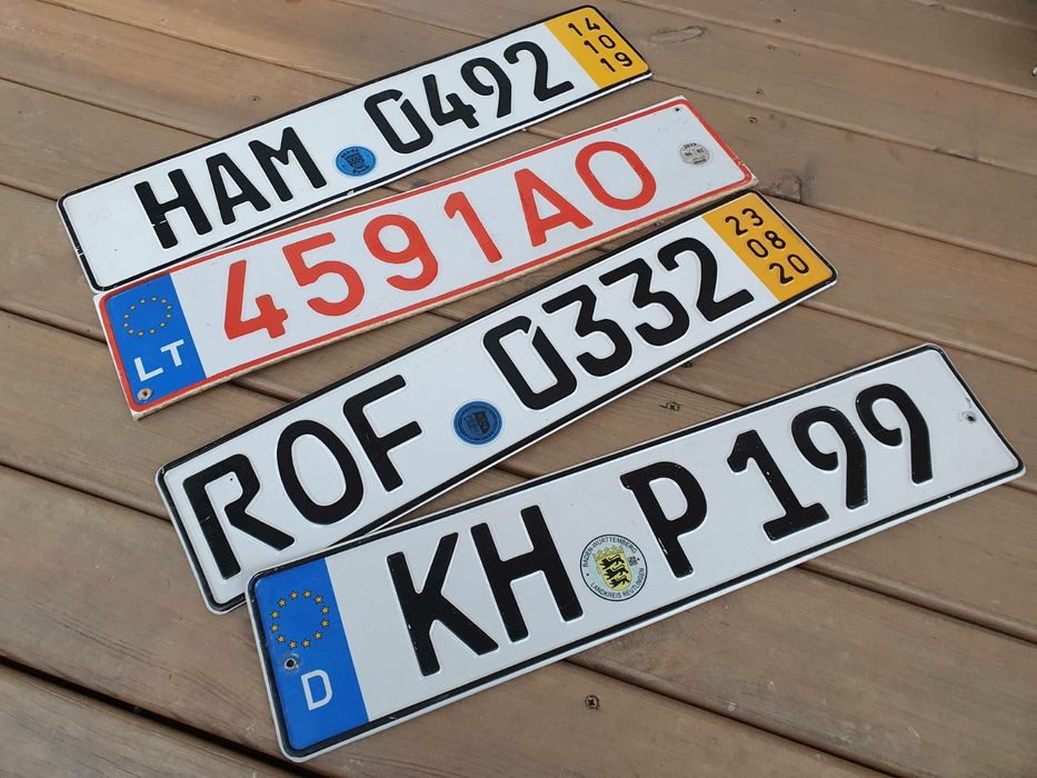 Таможенный брокер (растаможка авто) "митний брокер"