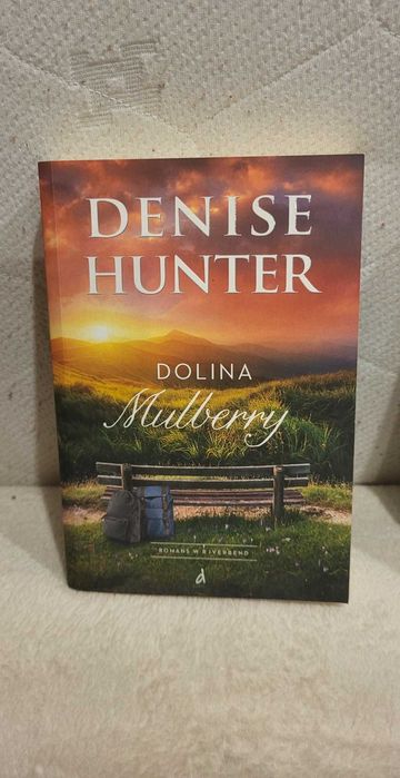 Dolina Mulberry. Denise Hunter