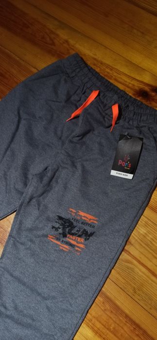 Штани спортивні весна-літо