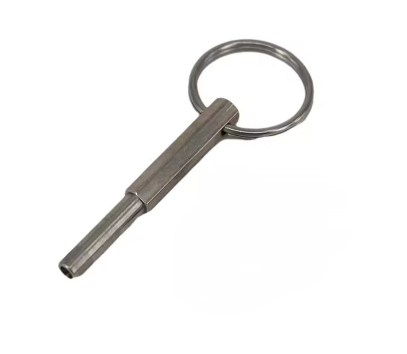 Klucz, wkrętak z owalną głowicą do ekspresu Jura