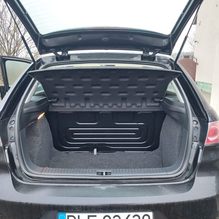 Seat Ibiza III 2007r