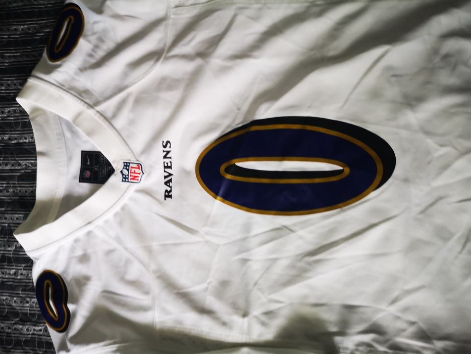 Koszulka NFL Nike Jersey Baltimore Ravens