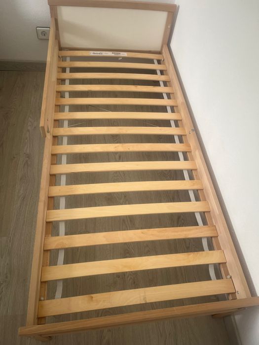 Cama para criança