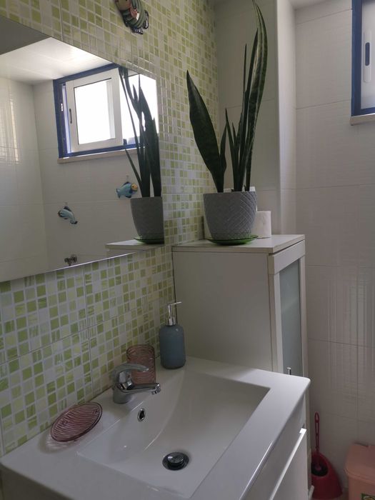 Apartamento T2 Férias Nazaré