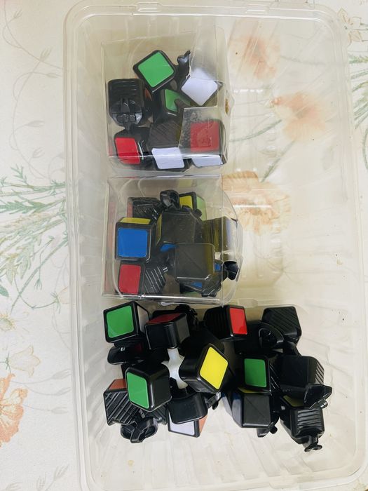 Конструктор Кубік Рубіка