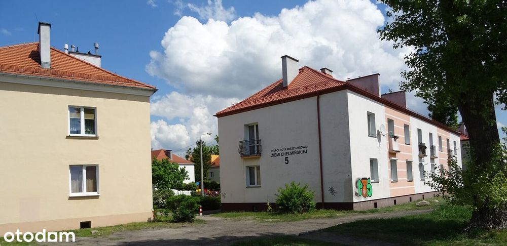 Kameralne miejsce - blisko las, jezioro ! PIERWSZE PIĘTRO !