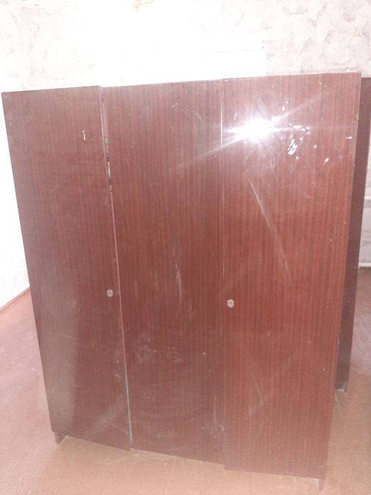 Шафа стара радянська