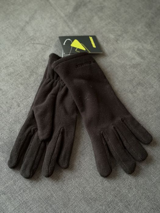 Рукавиці перчатки чоловічі флісові demix розмір L