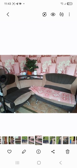 Продам мебель для дому