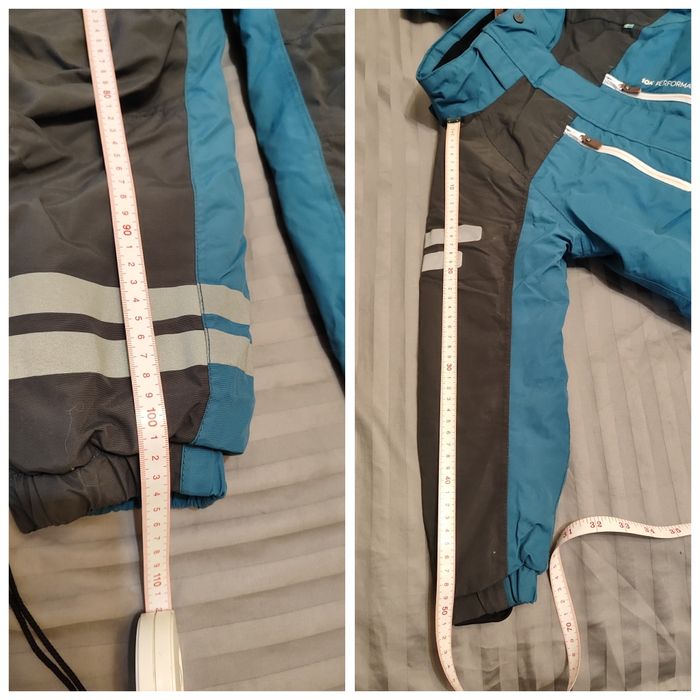 Lindberg Термо Комбінезон зимовий 4-5 років, Reima