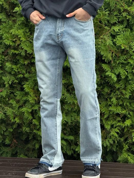 Джинси Flared Gallery Dept/ Джинси Галери Депт/ Кльош/ Скіні/ Hellstar