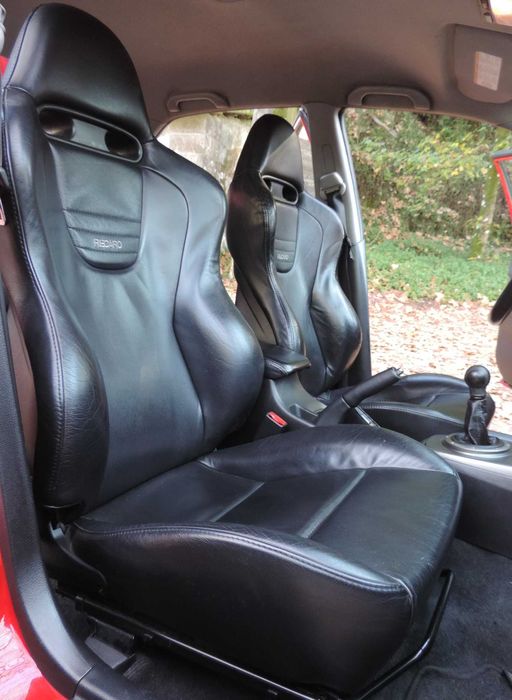 Mitsubishi Evolution VIII